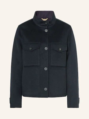 Woolrich Kurtka blau