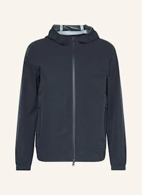 Woolrich Kurtka Funkcyjna Pacific blau