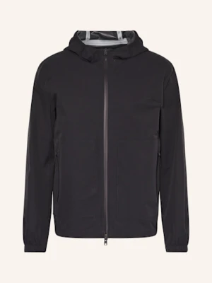 Woolrich Kurtka Funkcyjna Pacific schwarz