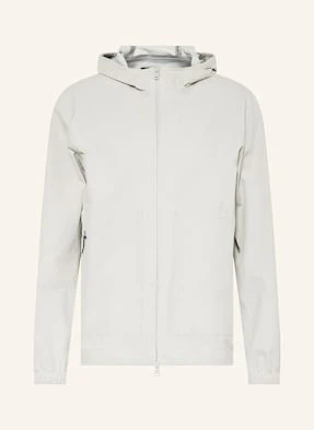 Woolrich Kurtka Funkcyjna Pacific weiss