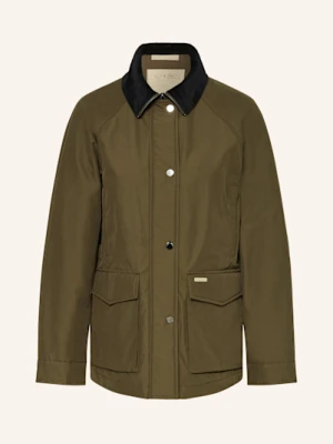 Woolrich Kurtka gruen