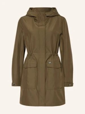 Woolrich Kurtka gruen