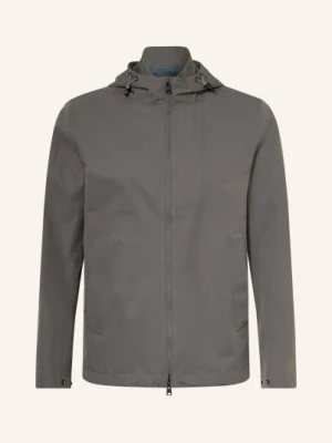 Woolrich Kurtka Pacific grau