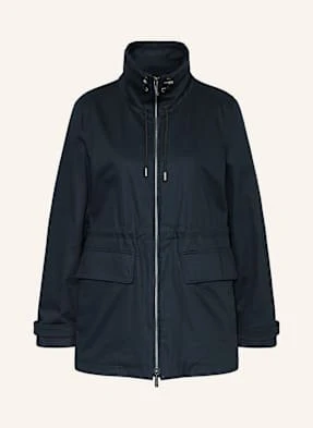 Woolrich Kurtka Polowa blau