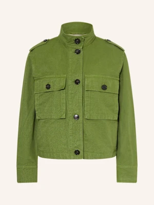 Woolrich Kurtka Polowa gruen