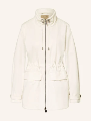 Woolrich Kurtka Polowa weiss