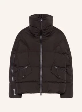 Woolrich Kurtka Puchowa Aliquippa schwarz