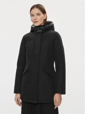 Woolrich Kurtka puchowa Arctic CFWWOU0580FRUT0001 Czarny Regular Fit