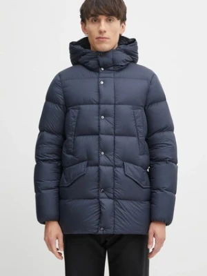 Woolrich kurtka puchowa Cloud Davis