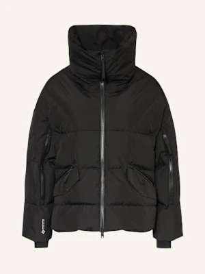 Woolrich Kurtka Puchowa Gtx schwarz