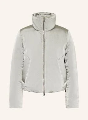 Woolrich Kurtka Puchowa Marylin grau