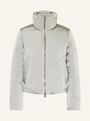 Woolrich Kurtka Puchowa Marylin grau