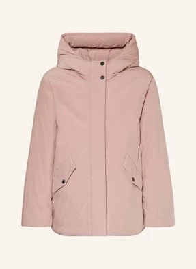 Woolrich Kurtka Puchowa rosa