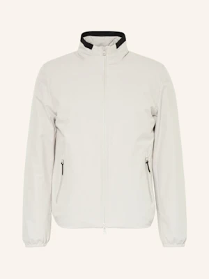 Woolrich Kurtka Puchowa Sailing beige