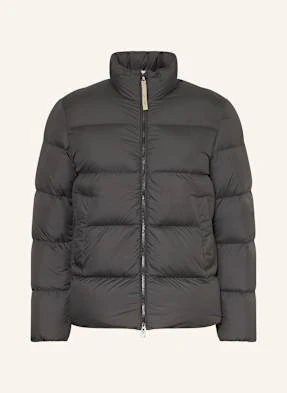 Woolrich Kurtka Puchowa schwarz