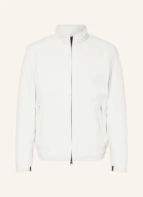 Woolrich Kurtka Puchowa weiss