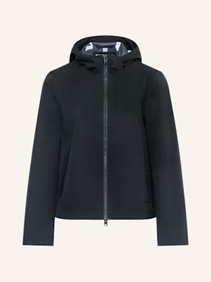 Woolrich Kurtka schwarz