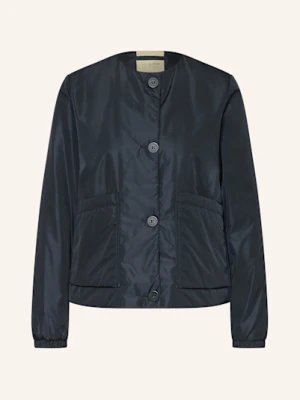 Woolrich Kurtka Z Izolacją Primaloft® blau