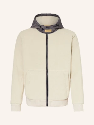 Zdjęcie produktu Woolrich Kurtka Z Polaru weiss