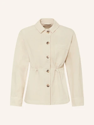 Woolrich Overjacket beige