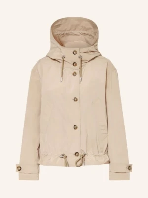 Woolrich Parka beige
