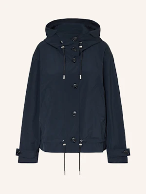 Woolrich Parka blau