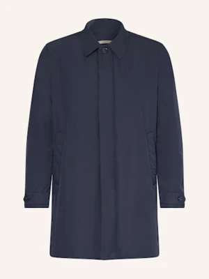 Woolrich Płaszcz blau