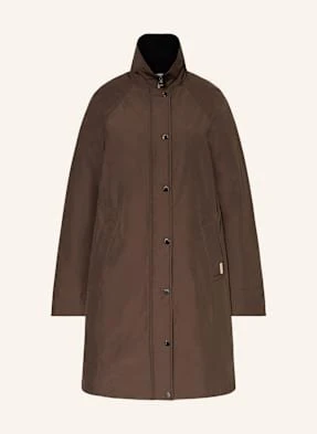 Woolrich Płaszcz braun