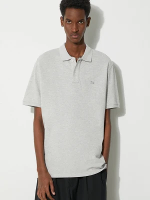 Woolrich polo bawełniane Classic American Polo