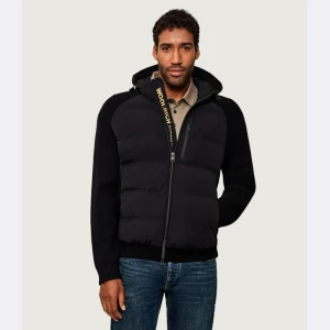 Woolrich Puchowa kurtka MATT | Regular Fit