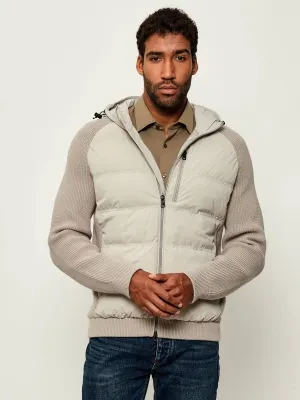 Woolrich Puchowa kurtka MATT | Regular Fit
