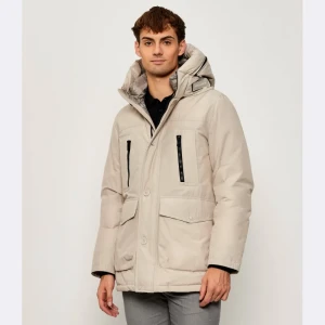 Woolrich Puchowa kurtka RAMAR ARCTIC | Regular Fit