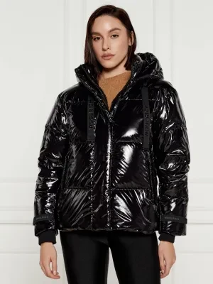 Woolrich Puchowa kurtka | Regular Fit