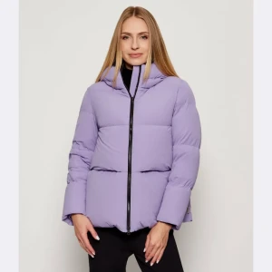 Woolrich Puchowa kurtka z szelkami MADISON