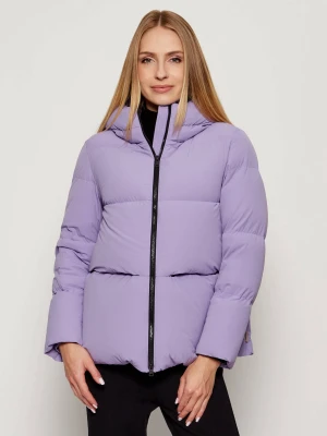 Woolrich Puchowa kurtka z szelkami MADISON
