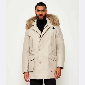 Woolrich Puchowa parka | Regular Fit