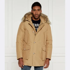 Woolrich Puchowa parka | Regular Fit
