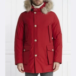 Woolrich Puchowa parka | Regular Fit