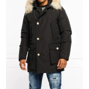 Woolrich Puchowa parka | Regular Fit
