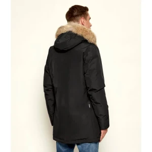 Woolrich Puchowa parka | Regular Fit