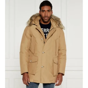 Woolrich Puchowa parka | Regular Fit