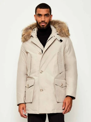 Woolrich Puchowa parka | Regular Fit