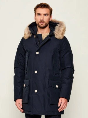 Woolrich Puchowa parka | Regular Fit