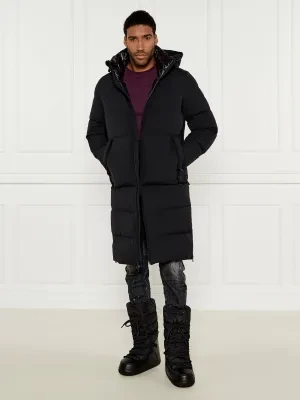 Woolrich Puchowa parka SIERRA | Regular Fit