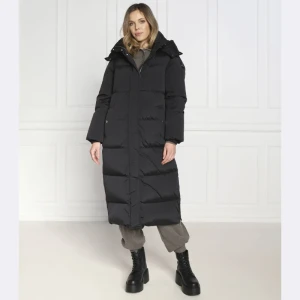 Woolrich Puchowy płaszcz AURORA
