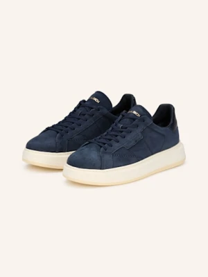 Woolrich Sneakersy Arrow blau