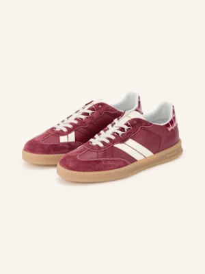 Woolrich Sneakersy rot