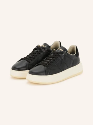 Woolrich Sneakersy schwarz