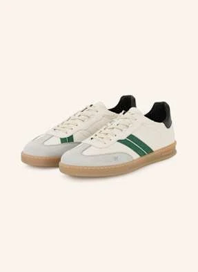 Woolrich Sneakersy weiss