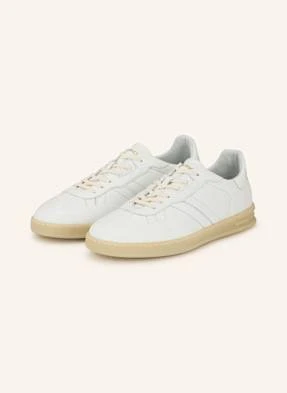 Woolrich Sneakersy weiss